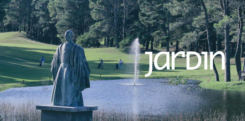 Revista Jardín