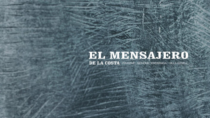 El Mensajero