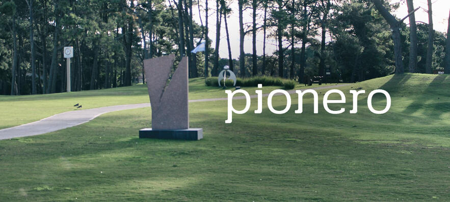 Pionero